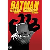 Batman by Grant Morrison Omnibus 1