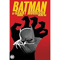 Batman: The Rise and Fall of the Batmen Omnibus : Tynion IV, James