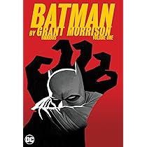 Batman by Grant Morrison Omnibus Vol. 2 : Morrison, Grant: Amazon