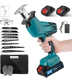 Amazon | ブラックアンドデッカー レシプロソー コード式 100V 