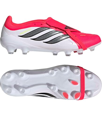 Amazon | adidas(アディダス) プレデター アキュラシー.2 HG/AG