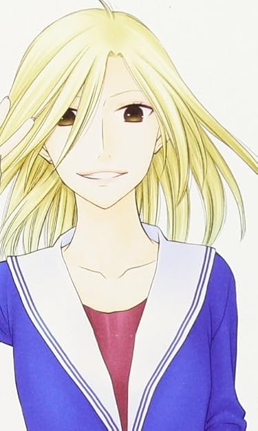 2020年春アニメ - 魚谷 ありさ（うおたに ありさ）