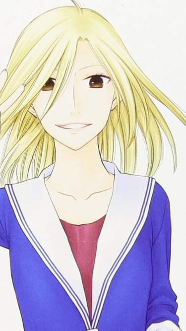 2021春アニメ - 魚谷 ありさ（うおたに ありさ）