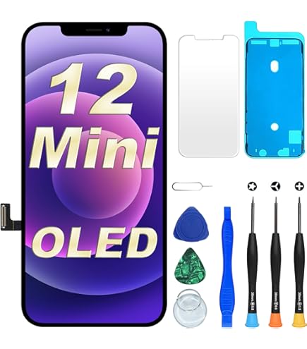 Amazon.co.jp: 交換用フルセットネジ iPhoneとツール対応(iPhone 12