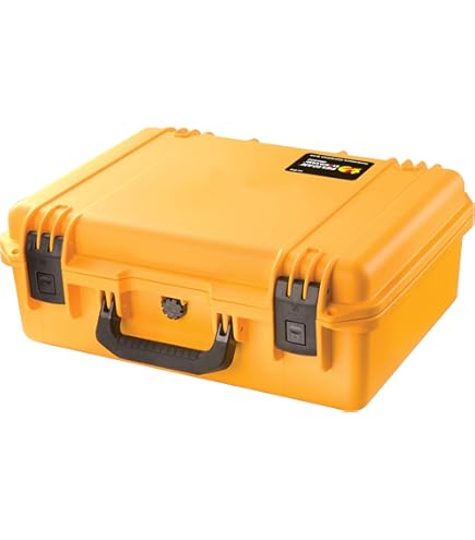 Amazon.co.jp: PELICAN ストーム IM2370黒 508×373×147 IM2370BK