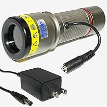 UVランプ 2本セット AC電源 ブラック 71HdlPYP8tL._AC_UL210_SR210,