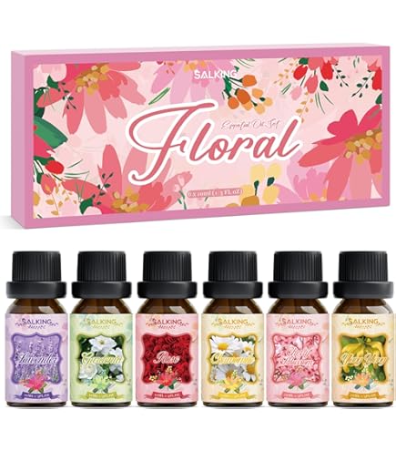Amazon.co.jp: 精油 セット 天然 精油セット アロマオイル