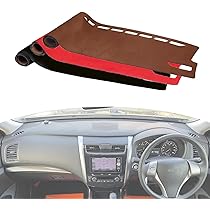 カ*ズ様 日産　フィガロ用　合皮製ダッシュボードカバー カ*ズ様 日産 フィガロ用 合皮製ダッシュボードカバー - メルカリ