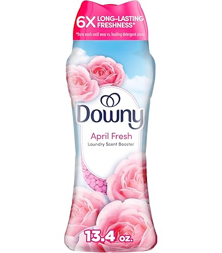 ダウニー☆Downy Fresh Protect Beads大容量☆2本 Amazon | Downy Fresh Protect Laundry Scent Booster Beads for