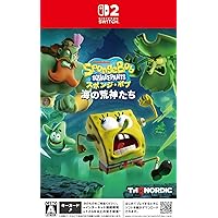 3goo ニコロデオン オールスター大乱闘 アルティメットエディション Switch
