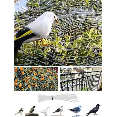 Amazon.co.jp 最新リリース: 防鳥・防獣ネット の新着ランキングです。