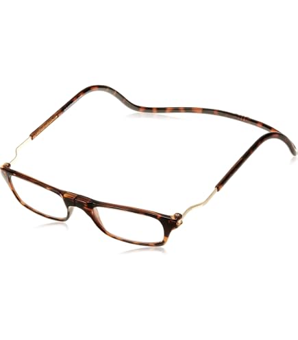 Amazon.co.jp: CLIC READERS エクスパンダブル ダークデミ +1.50