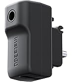 Amazon | Insta360ポータブル充電ケース | Insta360 | カメラ用