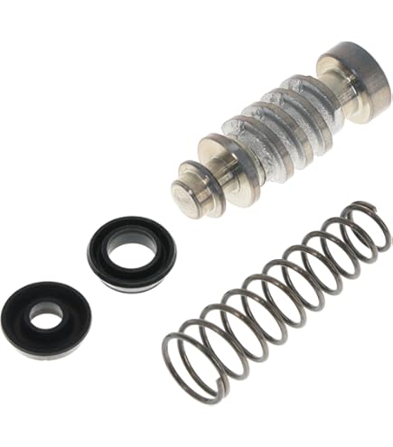 Amazon.co.jp: CBX400F リア キャリパー オーバーホールキット