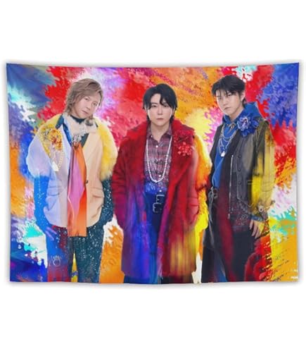 Amazon.co.jp: ミセスグリーンアップル タペストリー 壁掛け 装飾用品