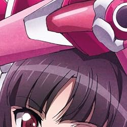 戦姫絶唱シンフォギアの人気壁紙画像 月読 調（つくよみ しらべ）