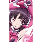 戦姫絶唱シンフォギア XFVGA(480×854)壁紙 月読 調(つくよみ しらべ) 戦姫絶唱シンフォギア XFVGA(480×854)壁紙 月読 調(つくよみ しらべ)