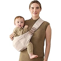 Amazon.co.jp: Ergobaby(エルゴベビー) Upsie アップシー スリング