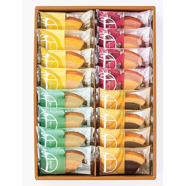 Amazon.co.jp: 千疋屋 ギフト お菓子 洋菓子 バームクーヘン