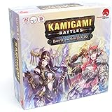 神神バトルズ ナインレルムの戦い カードゲーム