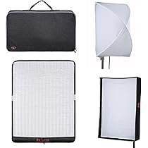 撮影ライト FalconEyes RX-18TD ディフューザー付き RX-18TD | Falcon Eyes Official