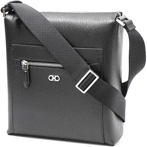 Amazon | [フェラガモ] トートバッグ 240842FABRIC メンズ MUSCHIO