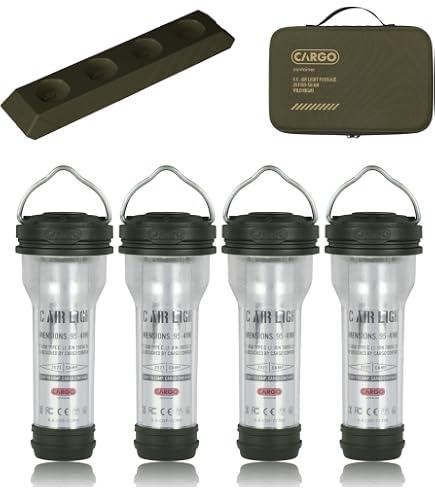Amazon.co.jp: CARGO CONTAINER カーゴコンテナ GLOW SHADE シェード