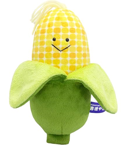 Amazon.co.jp: 吉徳 やさいのなかまたち アスパラガス ぬいぐるみ