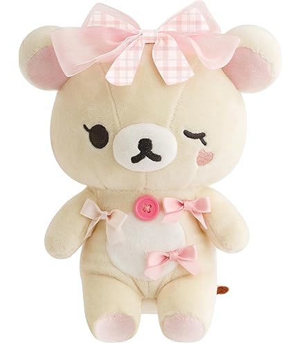 Amazon.co.jp: サンエックス あつめてぬいぐるみ キイロイトリ