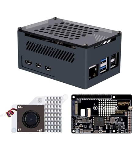 【新品未使用】Raspberry Pi 5  8GBモデル Raspberry Pi 5 8GB RPI5