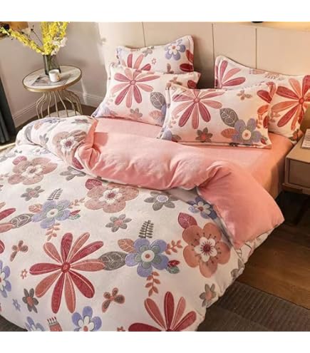 Amazon｜ダッフィー＆フレンズ 掛けふとんカバー＆ピローケース 【東京