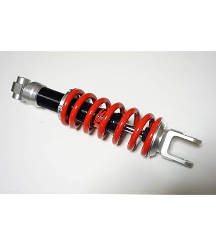 Amazon | YSS製 セロー250/トリッカー専用 リアショック リアサス