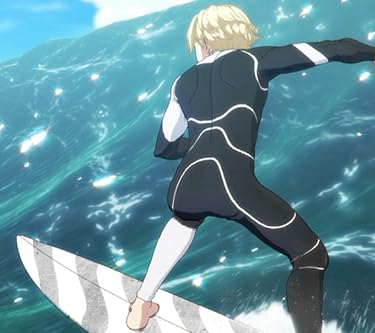 2021冬アニメ - 秋月 ショウ