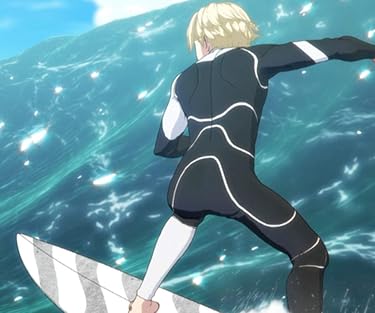 2021冬アニメ - 秋月 ショウ