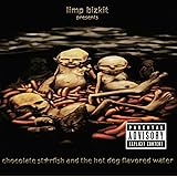 Chocolate Starfish & The Hot Dog Flavored Water