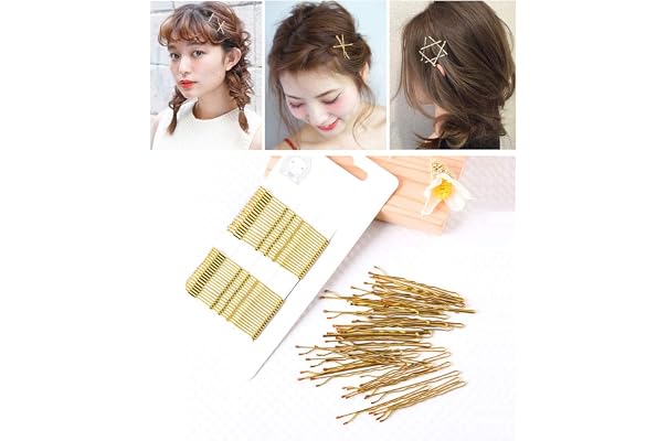 Amazon Co Jp 売れ筋ランキング ヘアピン の中で最も人気のある商品です
