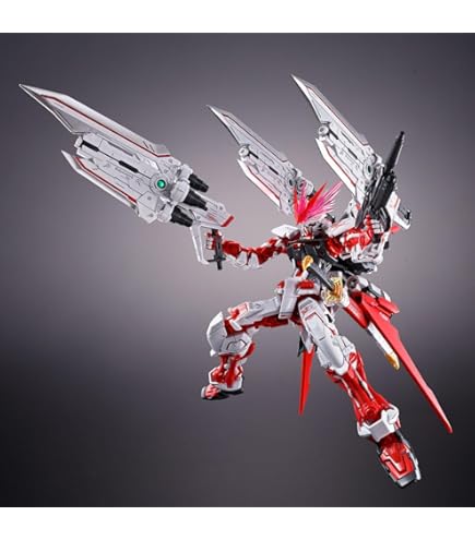 MG 1/100 ガンダムアストレイ ターンレッド SEED MG 1/100 ガンダムアストレイ ターンレッド 【3次：2018