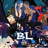 BL (通常盤) - 女王蜂