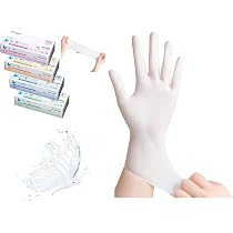 Amazon.co.jp: [メディコムジャパン] 業務用 プロケア ニトリル