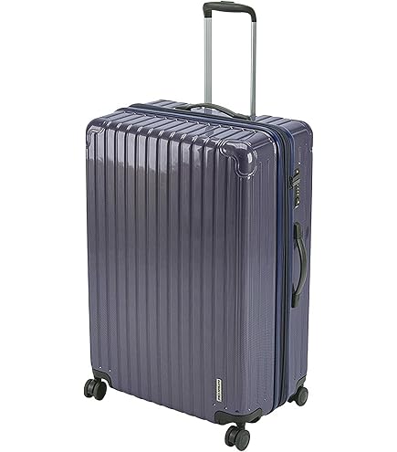 Amazon.co.jp: Captain Stag Suitcase, Carrying Case, Carrying Bag