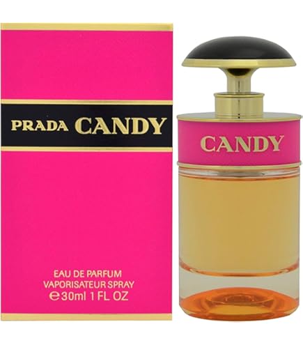 Amazon | プラダ キャンディ オーデパルファム 80ml | Prada