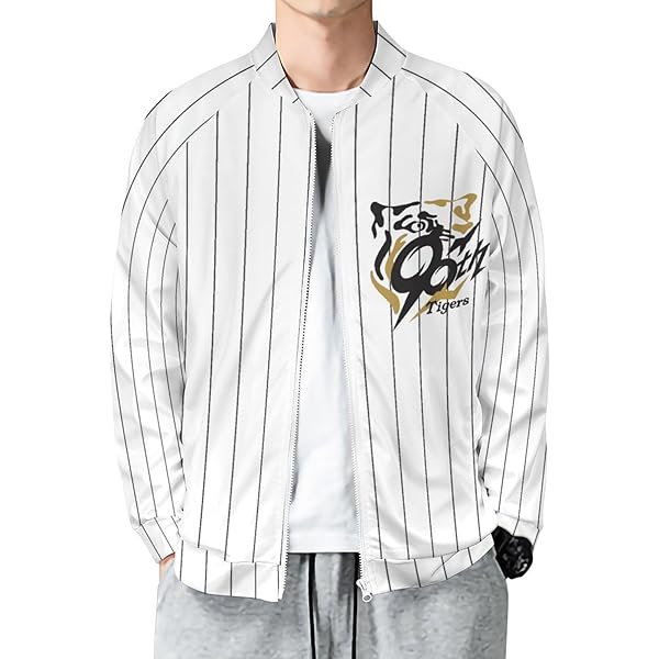 あ*り様 阪神タイガース×日清コラボスタジャン 限定50着】阪神タイガース×TENPLUS 