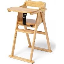 Amazon | yamatoya SG認証 ベビーチェア 折りたたみ たたも 大和屋