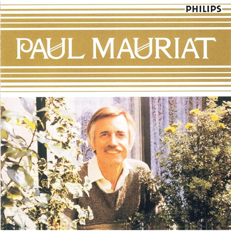 Amazon.co.jp: ポール・モーリア大全集 ～1998ニュー・エディション