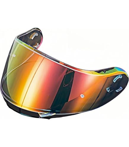 SHOEI NEOTEC ネオテック ミラーシールド XLサイズ 楽天市場