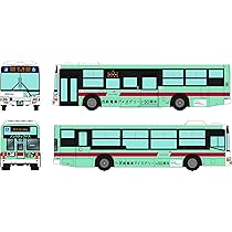 Amazon.co.jp: トミーテック (TOMYTEC) ザ・バスコレクション バスコレ