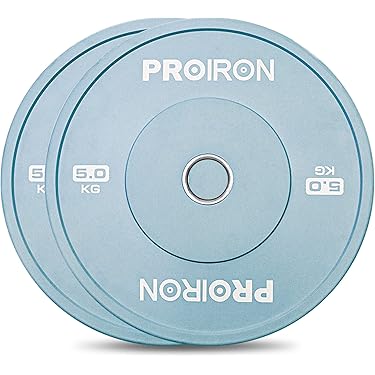 【あみだ】ダンベルプレート105kg+1.25kg×2 Amazon | RIFTIT ゴム製 重量プレート チェンジプレート バーベル