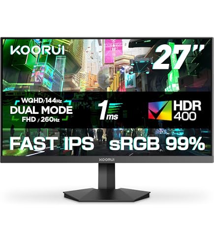 Amazon.co.jp: BenQ モニター ディスプレイ GW2765HT 27インチ/WQHD