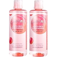 クレンジング・メイク落とし Flower psach01.jpg