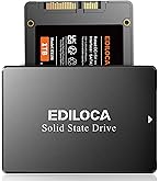 Patriot P210 SATA 3 1TB Internal Solid State Drive 2.5